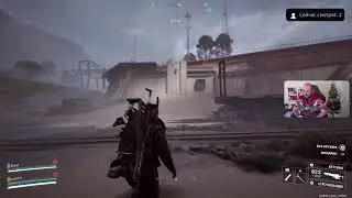 ARC RAIDERS #60🔸Лут весь сюда-а-а!🔸PS5 stream