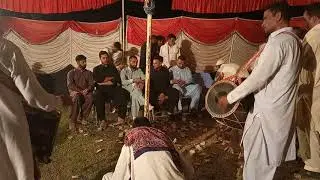 Dhol part 3  Sohail weeding big competition