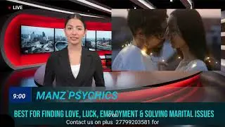 How to get Manz Psychics and their services in @johannsburg123 @TorontoSun @LondonGrammar on +27-