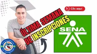 Clave para ganar el concurso SENA