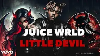 Juice WRLD | Little Devil (UNRELEASED SONG)
