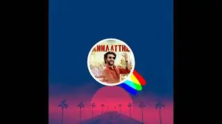 ANNAATHE BGM COVER DOWNLOAD LINK DESCRIPTION 👇 NO COPY RIGHT