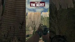 Comparing Cloth Physics - Dying Light: the Beast (2025) VS RDR1 (2010)