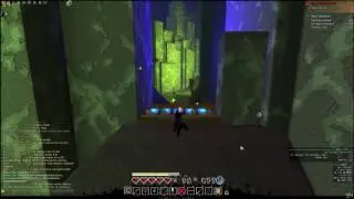 SAB W1Z2 Tribulation