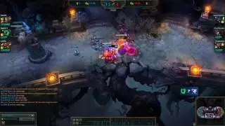 League of Legends Support Compilation # 3