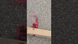 Milwaukee M18 vs M12 Screw Drive Speed Test