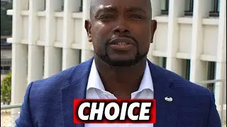 The American Choice: DaSean Jones on Serving Texas with Integrity and Honor!