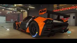 Buying KTM X-BOW GTX using Car Credits | CSR 2