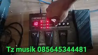 Service boss me25 program ngacak suara noise. Pasien dri tangerang..solved..!!