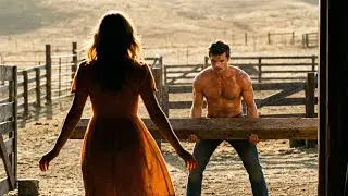 A Man Applies for a Job at Her Barn, Turns Out He&rsquo;s the Son of a Wealthy City CEO