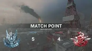 Gotta carry bc ActiveVision & Anif2k are shit