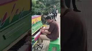 Liszt Rhapsody in public ?