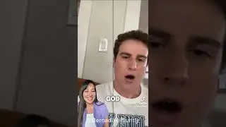 Men Try the No-Beard Filter&hellip; and Instantly Regret It! 😂🧔🏻&zwj;♂️👱🏻&zwj;♂️
