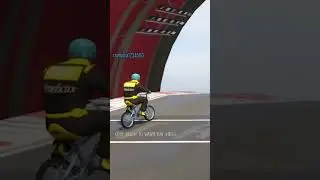 POV: When You Press The Taunt Button Instead Of Running #shorts #gtaonline #gta5 #gtarace