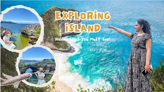 Shreya || Anchor Shreya|| vlog|| secret place of bali 😱|| Bali || indonatia