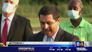 Officer involved in Kenosha shooting identified