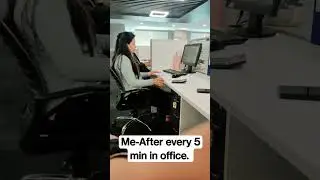 office reels #office