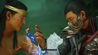 Rise of the Grand Master pt. 17 | MK1 Sub-Zero/Sub-Zero Ranked Redemption