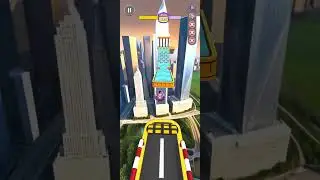 😝Going Balls Super SapeedRun. Crazy Ball &ndash; ein m&auml;chtiges Wettkampfspiel mit rollenden B&auml;llen.