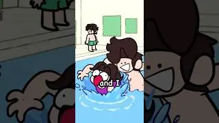 I DROWNED My SISTER