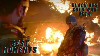 Black Ops Cold War Beta Exe
