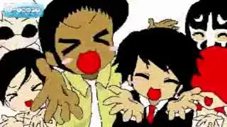 Killer7 ✰ Lucky Star OP
