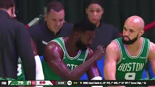 PISTONS VS CELTICS Q3 HIGHLIGHTS || NBA TODAY JAN 19 2026 || NBA2K26