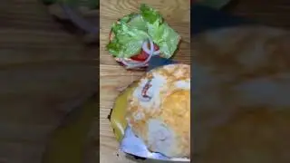 eggs burgers top facile