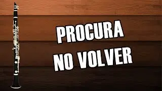 PROCURA NO VOLVER | Son | Gustavo Ojeda Ojeda