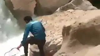 Особенности национальной рыбалки.