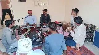 गायक नंदकिशोर पटेल urf निरंजन #चेतावनी #music _🙏🥰