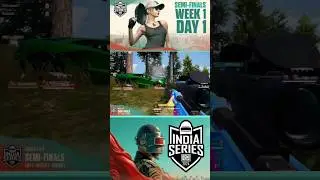 CGxNEYO 1v3 🤯 IQOOxSOUL Bgis Semi final 🔥 !! #shorts #bgis2024 #bgisshorts #clutch