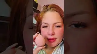 Si tu maquillaje se ve acartonado