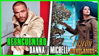 Reencuentro virtual de Danna Garcia 