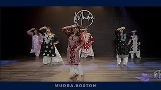 Navrai Majhi | Extended Version | Mudra Boston