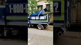GOT JUNK?? #Toronto #Ontario #Canada