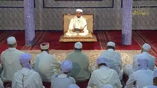 فضائل مكة المكرمة و المدينة المنورة - روضة المحبّين 2 / المحاضرة 26