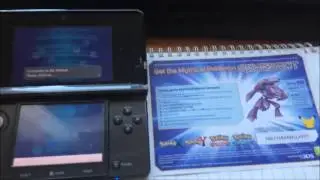 Genesect 10