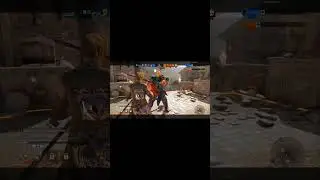 и снова честь🌚 #forhonor #figthers #vikings #gaming #stream #игры #битва #forhonorraider #twitch