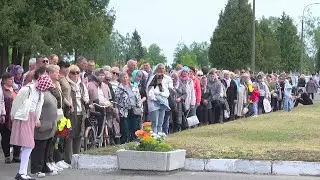 2024-05-14 Радоница в городе Бресте.