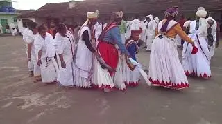 Celebration of Aynore Amnore Kov Festival @ Porgad Kokkal - Jan 2023 (3)