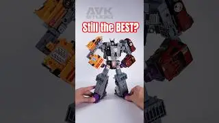 Is Menasor still the Best Combiner Robot in 2025?