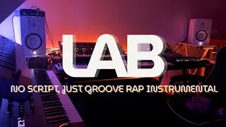 MONDAY JAM | Live Instrumental Hip-Hop // NAUREY for LAB