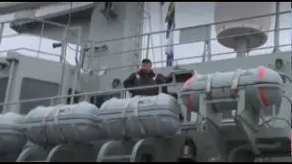 Exercise Pacific Guardian Part 1
