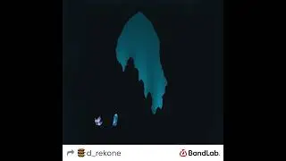 Cave Shadows