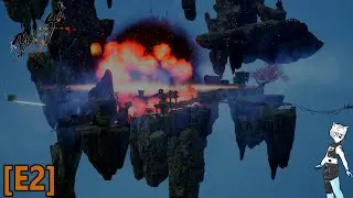 [Let'sPlay] Blade and Soul [E2] Jinsoyung & Schwaz Rosse