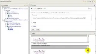 Building SOAP Web Service in Java Using Eclipse