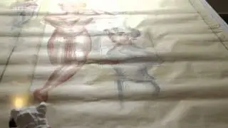 Oskar Schlemmer - Menschenbilder