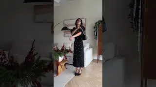 🔥НЕ ПЛАТЬЕ, А ПРОСТО МЕЧТА🔥ЗАКАЗАТЬ НА LAMODA С ДОСТАВКОЙ🔥