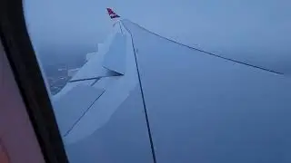 Heathrow to Tampa flight VS129 Sunday 7th May 2023